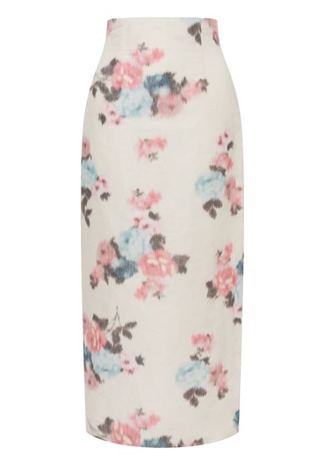 skirt PHILOSOPHY di LORENZO SERAFINI | Skirt | A011707541462